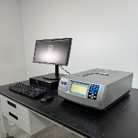Wyatt Technology DynaPro Plate Reader II image 1